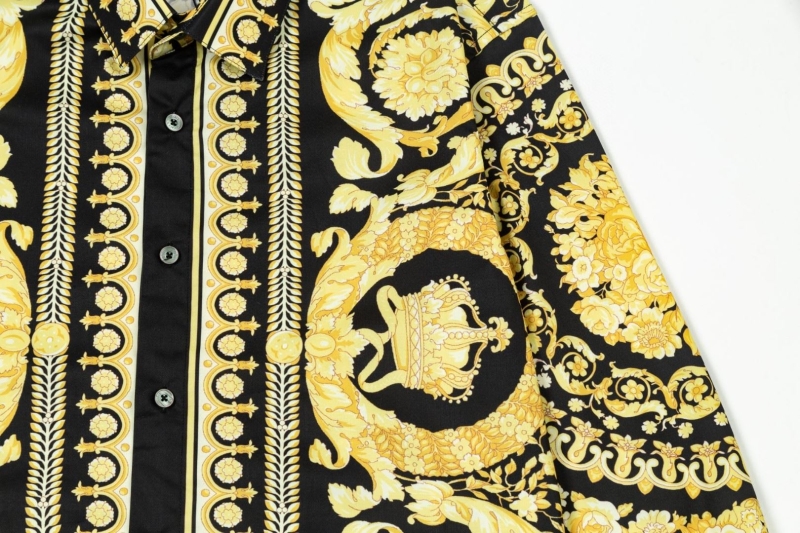 Versace Shirts